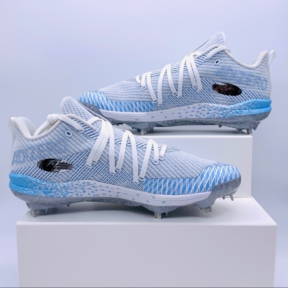 Adidas Mens Adizero Afterburner 6 Iced 